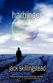 Cover of Harbinger