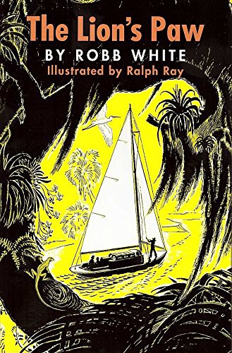 Cover of The Lion's Paw