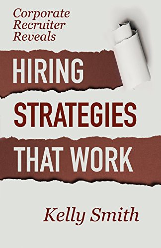 Cover of Corporate Recruiter Reveals