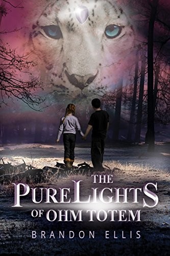 Cover of The PureLights of Ohm Totem