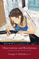 Cover of Observations and Revelations