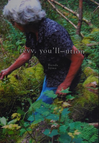 Cover of Revv. you'll--ution