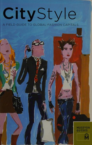 Cover of CityStyle