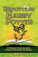 Cover of Repotting Harry Potter