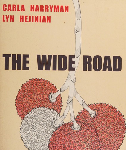 Cover of The wide road