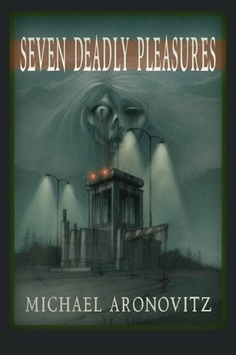 Cover of Seven Deadly Pleasures