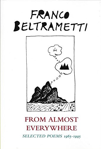 Cover of From Almost Everywhere