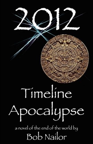 Cover of 2012