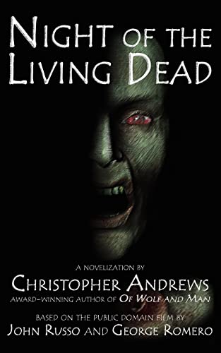 Cover of Night of the Living Dead