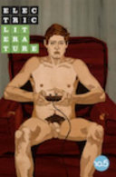 Cover of Electric Literature No. 5