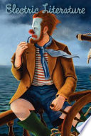 Cover of Electric Literature