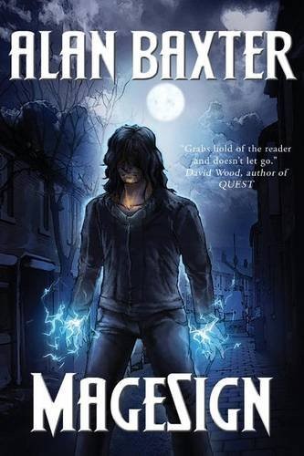 Cover of MageSign