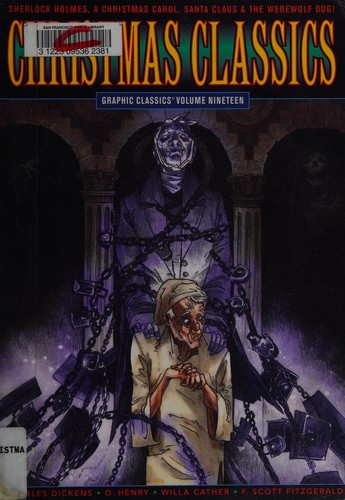 Cover of Christmas classics