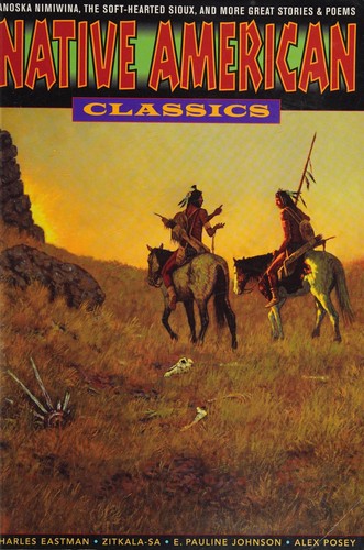 Cover of Native American Classics