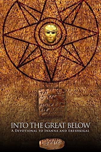Cover of Into the Great Below