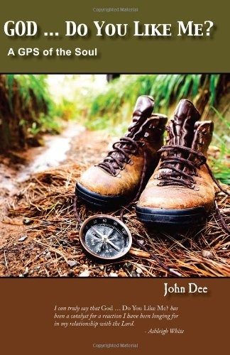 Cover of God ... Do You Like Me? A GPS of the Soul