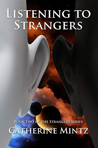Cover of Listening to Strangers