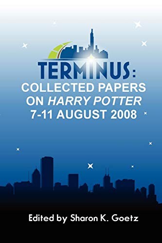 Cover of Terminus
