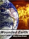 Cover of Wounded Earth
