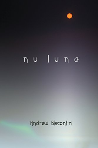 Cover of nu luna