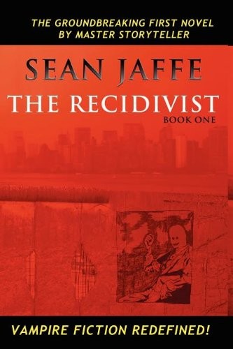 Cover of Recidivist