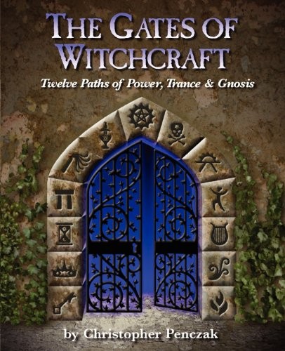 Cover of The Gates of Witchcraft