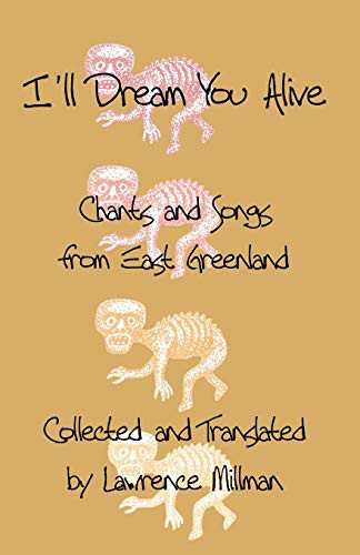 Cover of I'll Dream You Alive