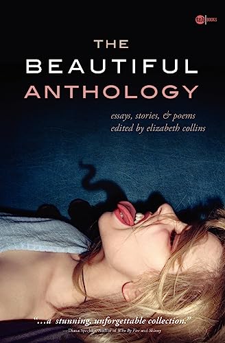 Cover of The Beautiful Anthology