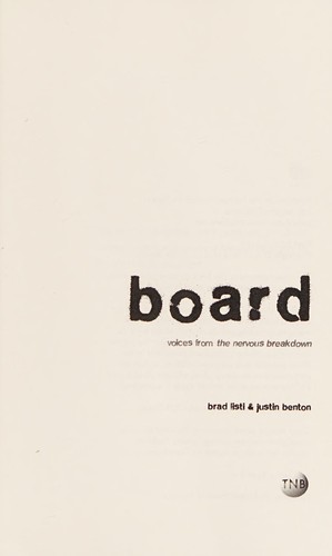 Cover of Board