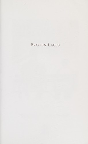 Cover of Broken Laces