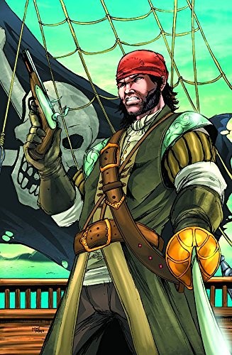Cover of Tales of Adventure - Pirates