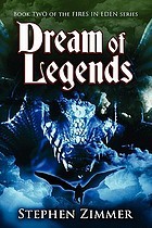 Cover of Dream of Legends