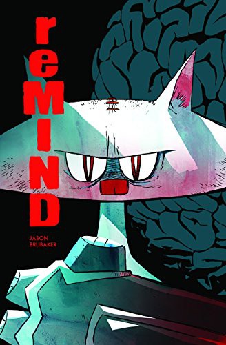 Cover of reMIND 2