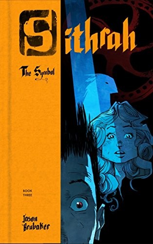 Cover of Sithrah 3