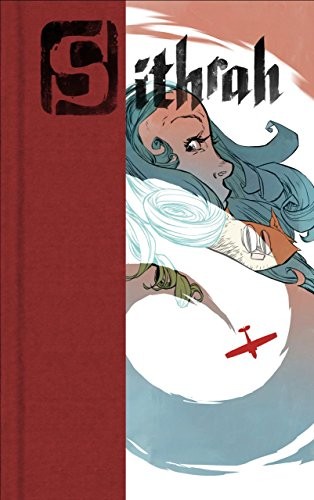 Cover of Sithrah