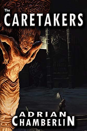 Cover of The Caretakers