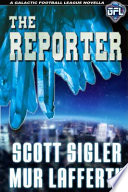 Cover of The Reporter