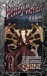 Cover of Penny Dread Tales: Volume Three: In Darkness Clockwork Shine