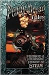 Cover of Penny Dread Tales IV: Perfidious and Paranormal Punkery of Steam