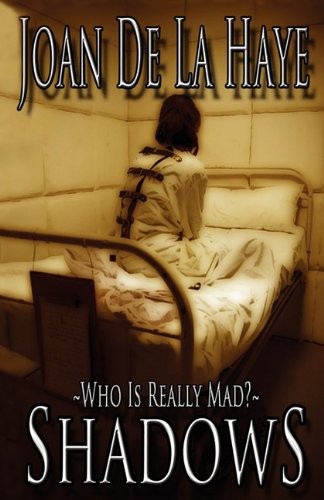 Cover of Shadows