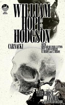 Cover of Carnacki, the Ghost Finder