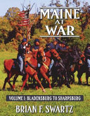Cover of Maine at War