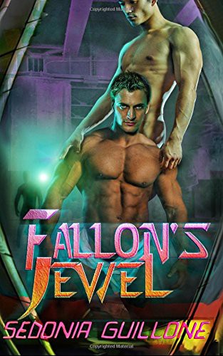Cover of Fallon's Jewel