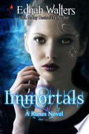 Cover of Immortals