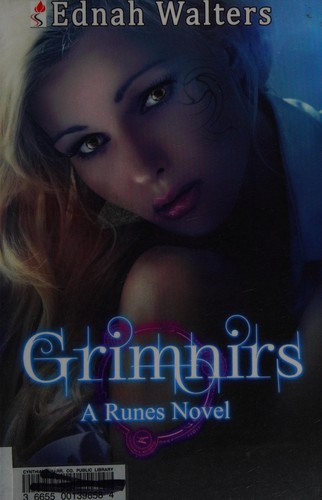 Cover of Grimnirs