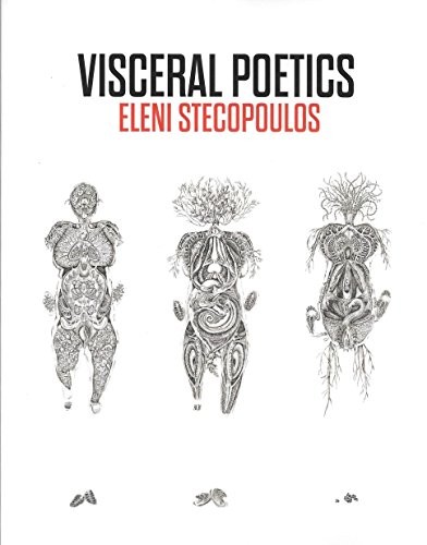 Cover of Visceral poetics