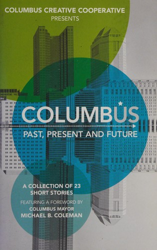 Cover of Columbus