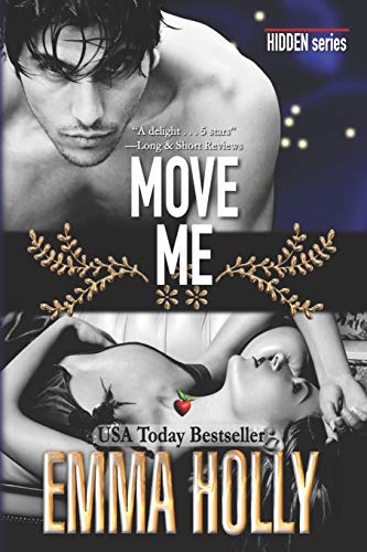 Cover of Move Me