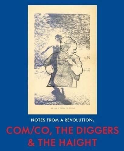 Cover of Notes from a revolution