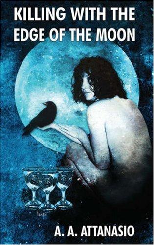Cover of Killing with the Edge of the Moon